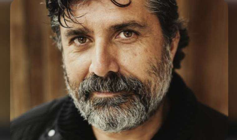 Altın Koza'da jüri başkanı Ömer Faruk Sorak oldu