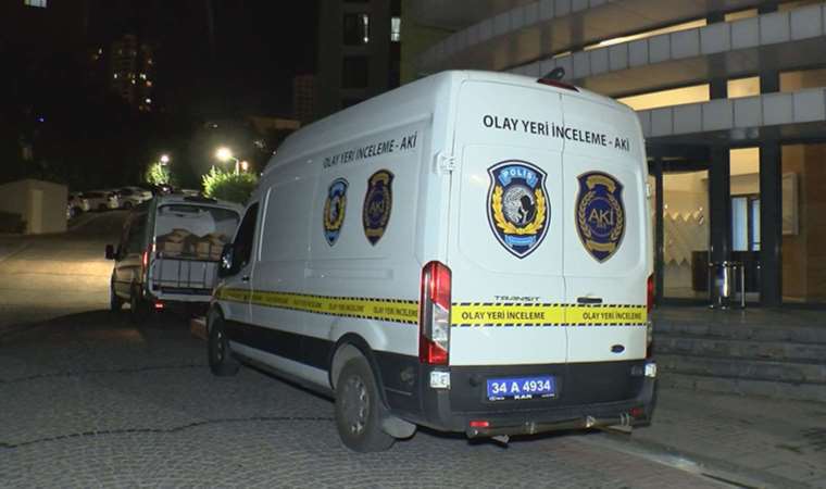 İstanbul'da korkunç cinayet: Tartıştığı kadını bıçaklayarak öldürdü