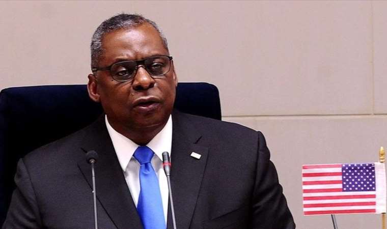 ABD: Çin'e karşı bölgede müttefiklerimizin yanındayız