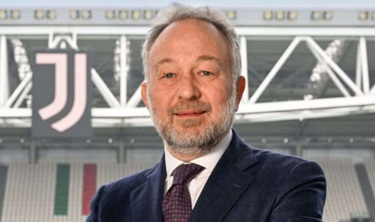Juventus, UEFA'nın men cezasına itiraz etmeyecek