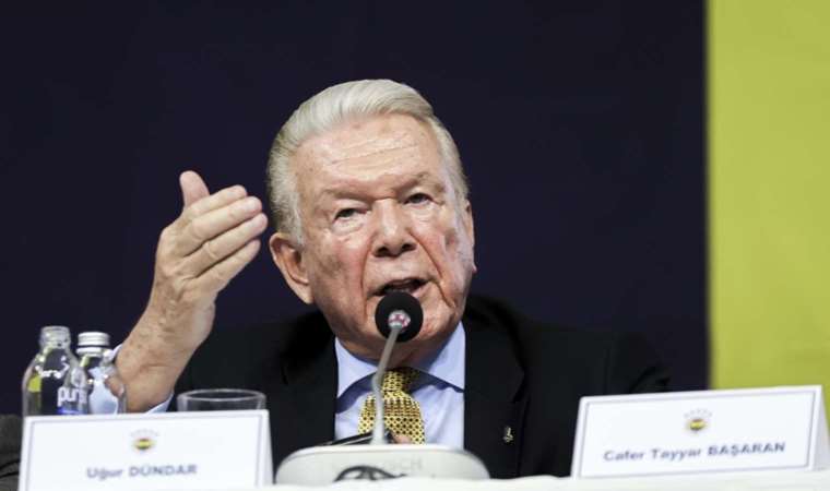 Uğur Dündar: 'Ben siyasi bir kişilik değilim'