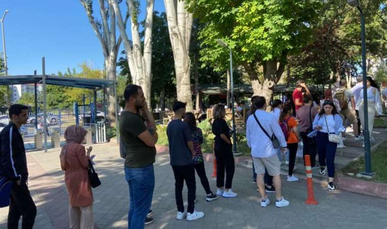 ÖSYM Başkanı'ndan açıklama: 'KPSS sonuçlarını 25 Ağustos’ta ilan edeceğiz'