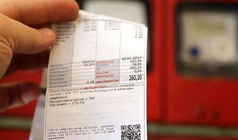 Elektrik zamları ekimden sonraya kaldı