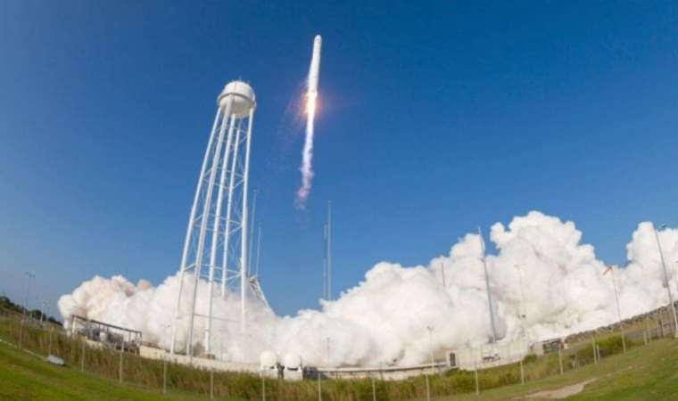 NASA yeni misyonu için tarih açıkladı