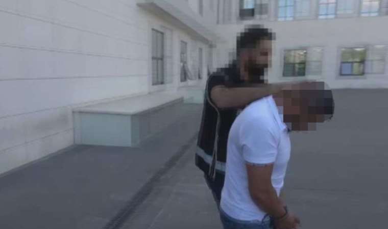 Ankara’da esnaftan 'haraç' alan çeteye operasyon: 8 gözaltı