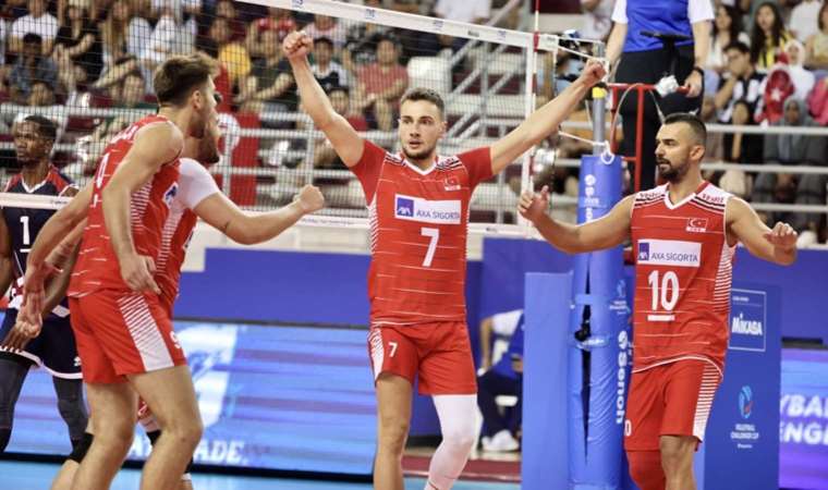 Filenin Efeleri, Challenger Kupası'nda finalde