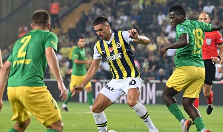 Dusan Tadic'ten Orkun Kökçü ve Beşiktaş sözleri