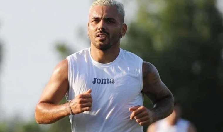 Bodrumspor, Burak Çoban'ı transfer etti