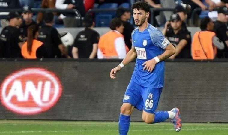 Pendikspor Furkan Mehmet Doğan'ı transfer etti!