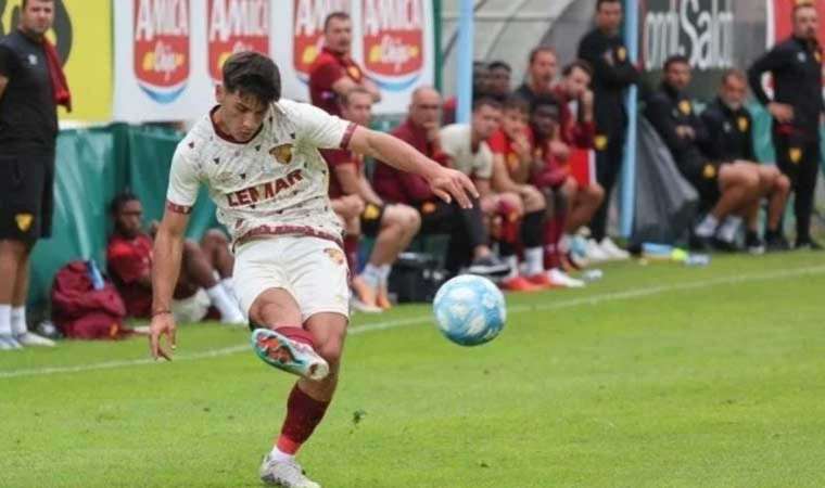 Göztepe, Cremonese ile yenişemedi
