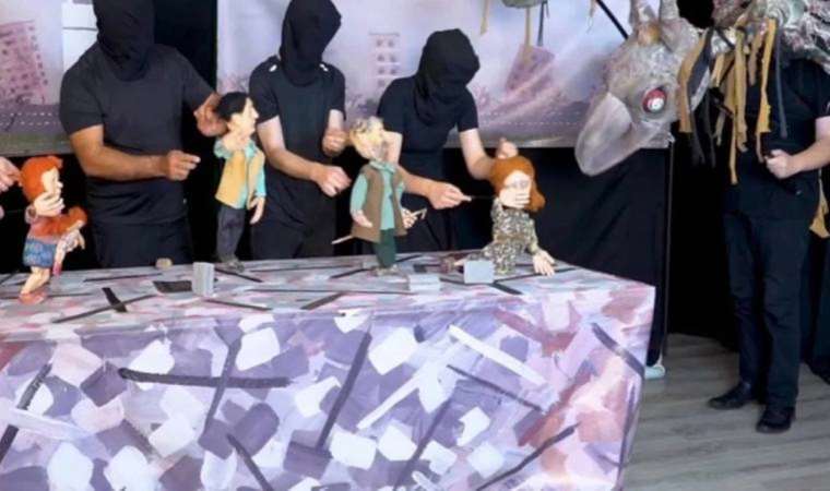 'Kimden izin alındı?'