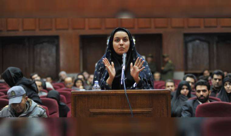 Tahran'da Yedi Kış