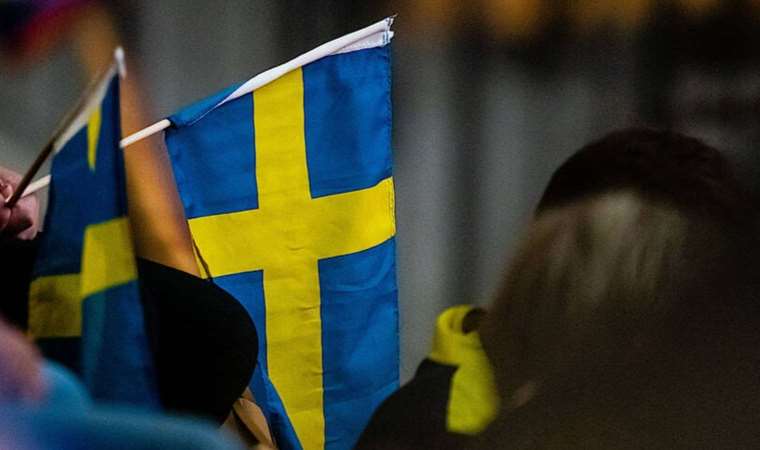 İsveç'ten polis koruması altında Kuran yakılmasına ilişkin açıklama