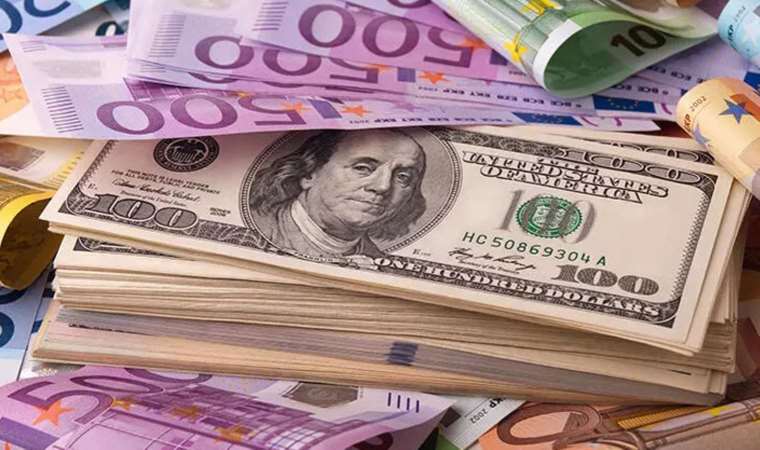 Bayram tatili sonrası dolar ve Euro'da son durum... Dolar ne kadar? Euro kaç TL? 3 Temmuz 2023 canlı dolar ve Euro alış satış fiyatı