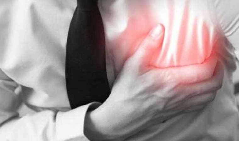 Uzmanı aşırı sıcaklara karşı kalp hastalarını uyardı: Olumsuz etkiler artıyor...