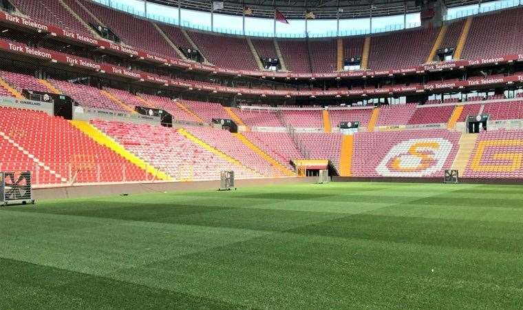 Galatasaray KAP'a bildirdi