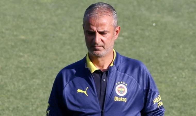 İsmail Kartal'dan oyuncularına mesaj: 'Bu işe son vermeliyiz'