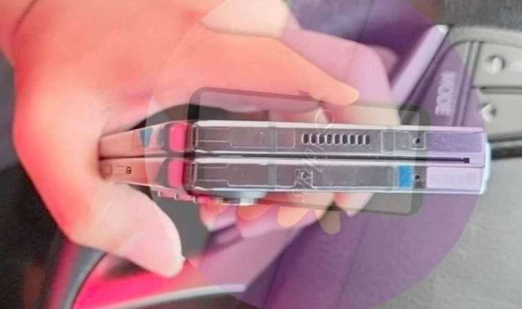 Samsung Galaxy Z Fold 5'in yeni görüntüleri sızdırıldı!