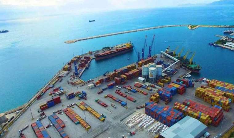 Limanların sözleşme süreleri 19 yıl uzatıldı