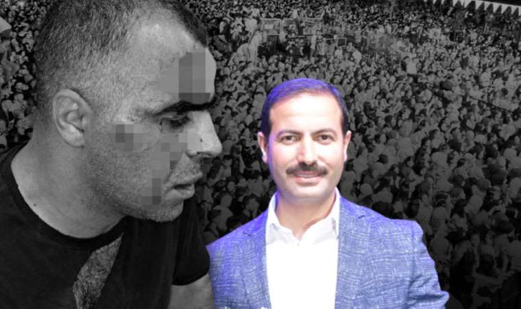 Korumaları gazeteci Sinan Aygül'e saldırmıştı... Tatvan Belediye Başkanı konserde yuhalandı