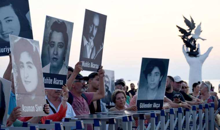 Foça, Dikili ve Kuşadası'nda 33 can unutulmadı