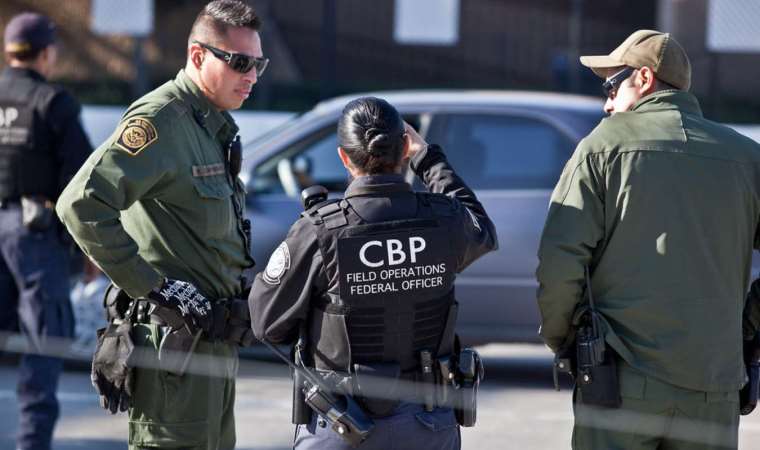 ABD'de değeri 2,5 milyon dolardan fazla 850 bin fentanil hap ele geçirildi