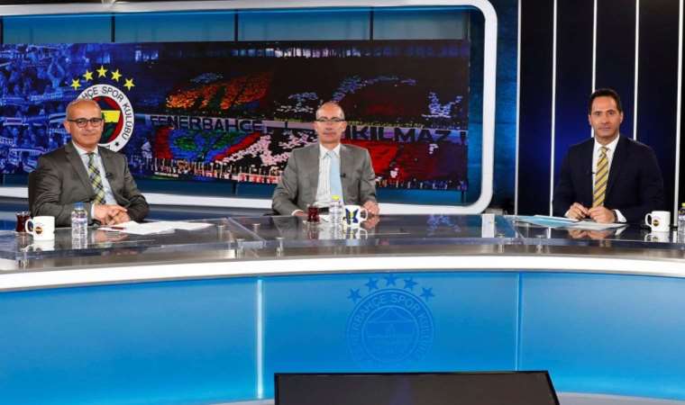 Fenerbahçe'den 3 Temmuz yayını