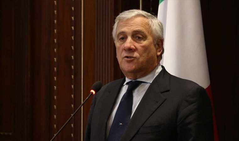 İtalya'dan Fransa uyarısı: Diğer ülkelere yayılmasını önlemeliyiz