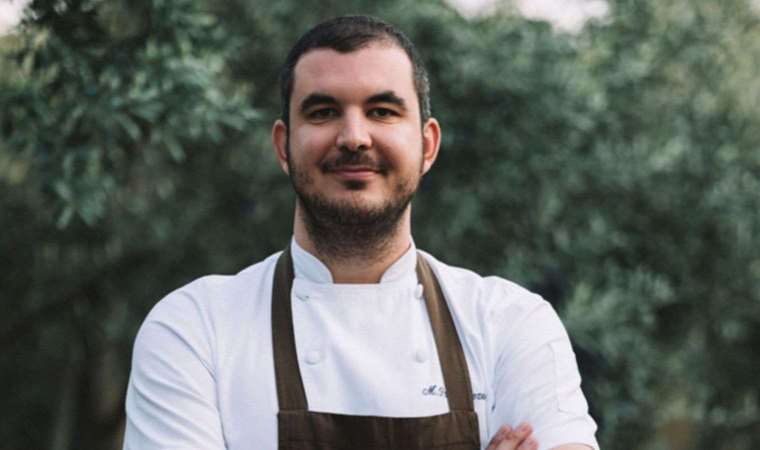 Şef Osman Sezener kimdir?  Osman Sezener kaç yaşında, evli mi?