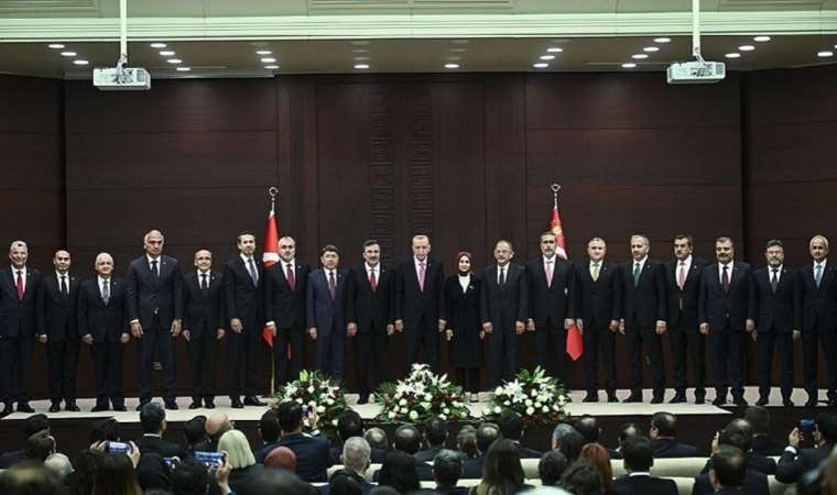 Kabine Toplantısı ne zaman, saat kaçta? 3 Temmuz Kabine gündeminde hangi konular var?