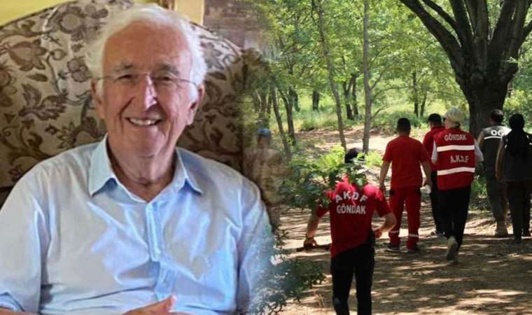 Korhan Berzeg'den 17 gündür haber yok... Ekipleri harekete geçiren yeni iddia!