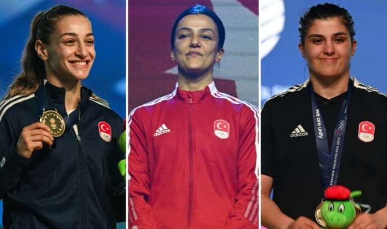 Türkiye, 3. Avrupa Oyunları'nı rekorlarla kapattı