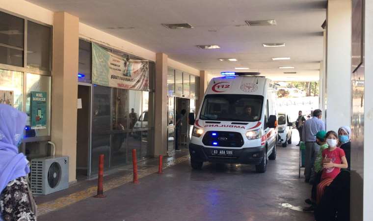 Şanlıurfa'da 'arazi anlaşmazlığı' kavgası: 1 ölü