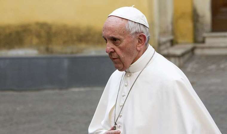 Pope Francis condemns Quran burning in Sweden