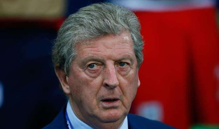 Roy Hodgson, Crystal Palace ile yola devam edecek