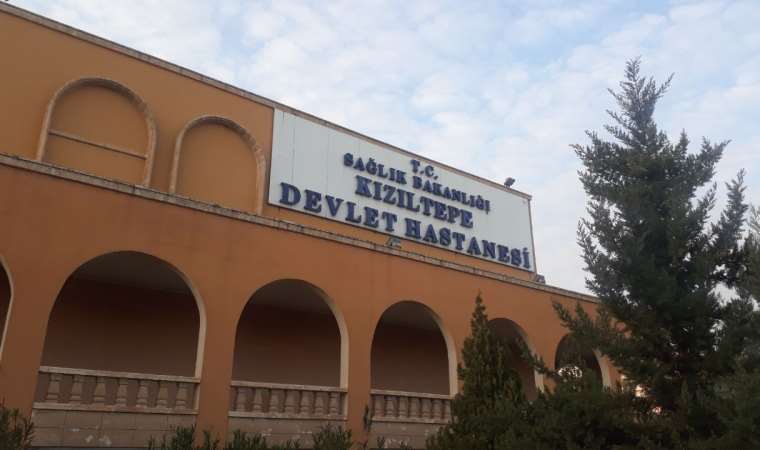 Kazayla kendini vurdu; yakınlarının aracıyla yola çıkarılıp, ambulansa teslim edildi