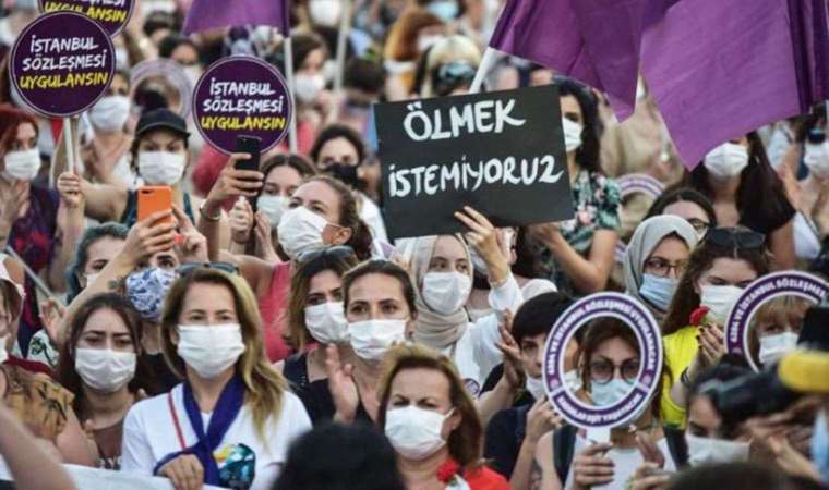 Durdurulamayan kadın cinayetlerine ilişkin CHP’li vekilden açıklama: ‘Devletin başında oturan kişi tarafından...’
