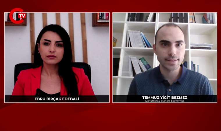 Cumhuriyet TV'ye konuşan Bezmez'den Fransa'daki protestoların perde arkası