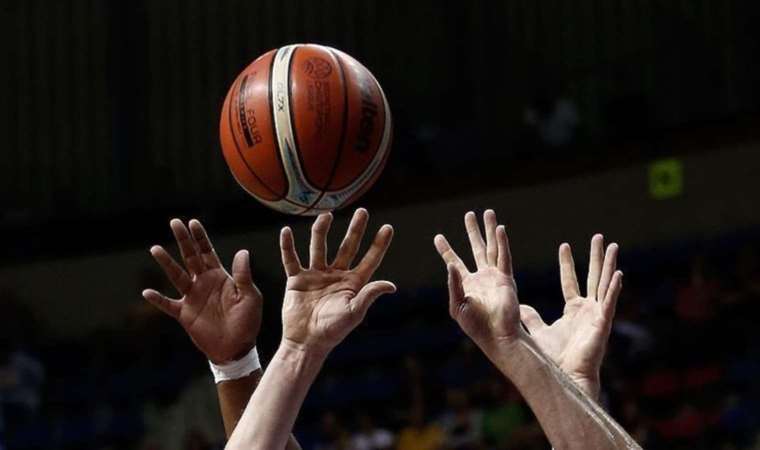 Basketbol Şampiyonlar Ligi'nde torbalar belli oldu
