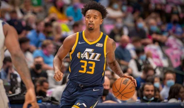Manisa ekibi, NBA patentli Elijah Hughes’u kadrosuna kattı