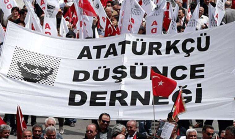ADD: Demokratik hukuk devleti yok ediliyor!