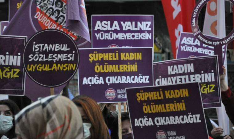 'Yasaları uygulayın'