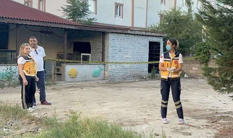 'Kötü koku' ekipleri harekete geçirdi: Acı gerçek ortaya çıktı