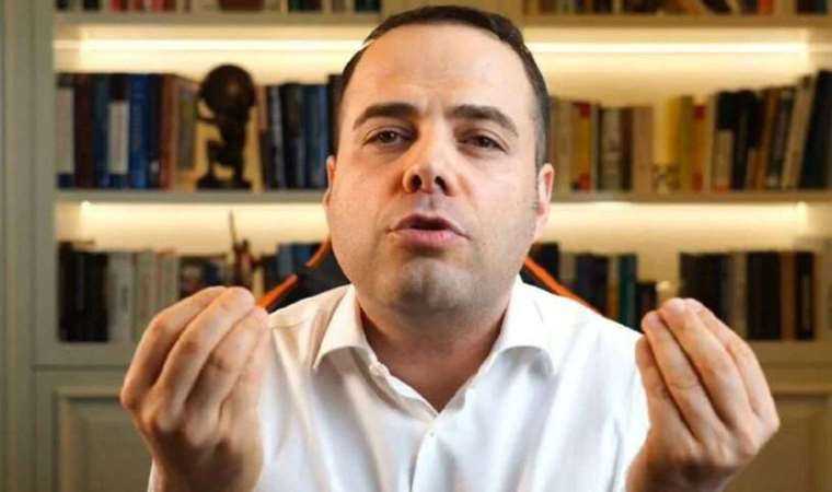 Özgür Demirtaş 'Merkez Bankası'nda liyakat' tartışmalarına sert çıktı: 'Buyur şerefini göster!'