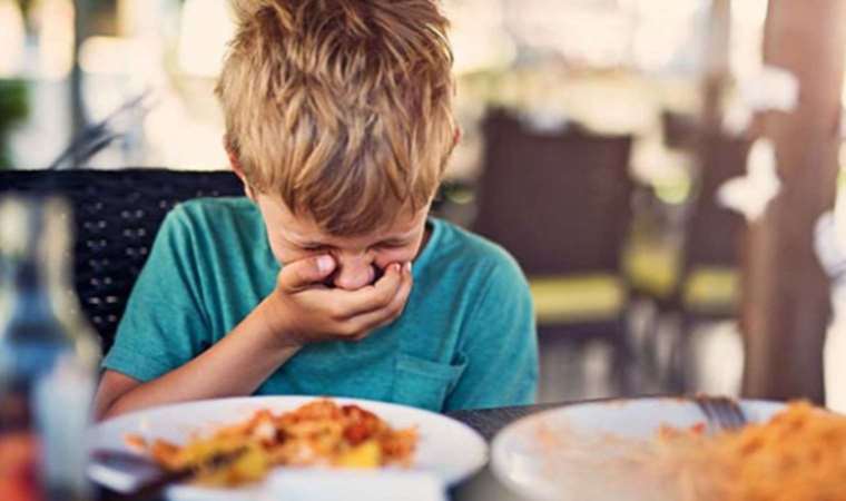 Uzmanı yaz aylarında artan 'gıda zehirlenmelerine' karşı uyardı