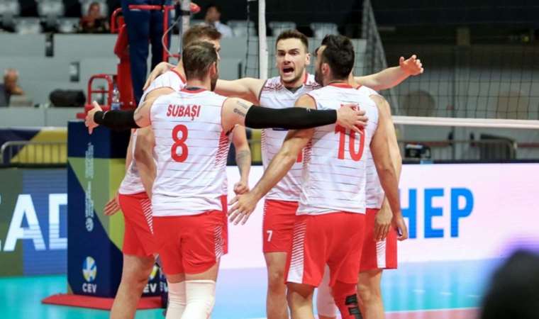 Filenin Efeleri'nin finaldeki rakibi belli oldu