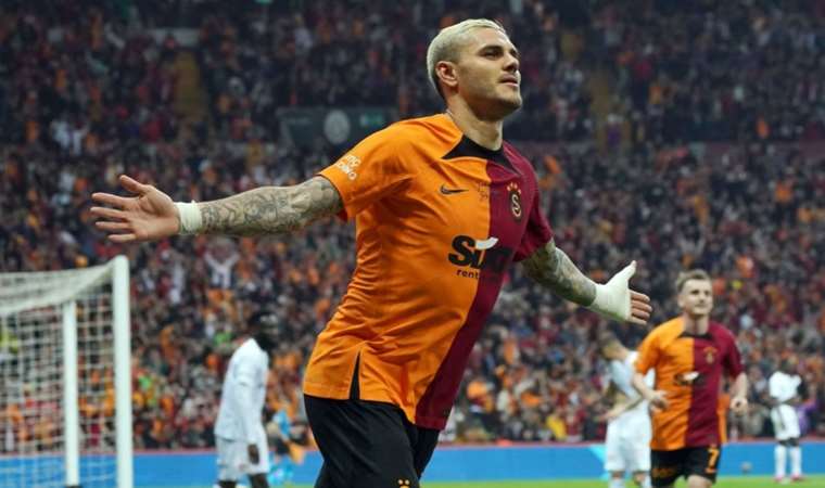 Rıza Çalımbay'dan Mauro Icardi sözleri