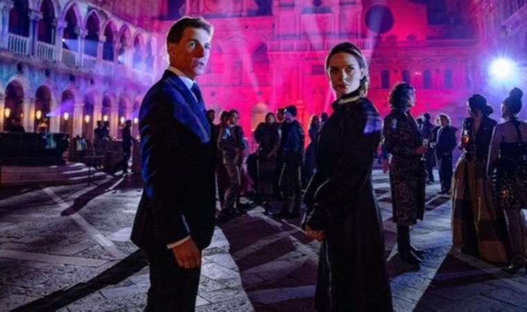 Çekimler iptal edilmişti: Görüntüleri sızdıran esnaf belli oldu!