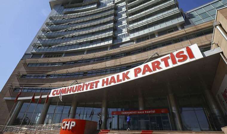 CHP'de dikkat çeken genelge: 'En az bir yönetici bilişim okuryazarı olsun'