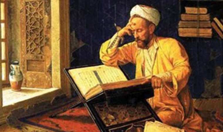 Sıra dışı cevaplar; Kâhin ve Filibeli